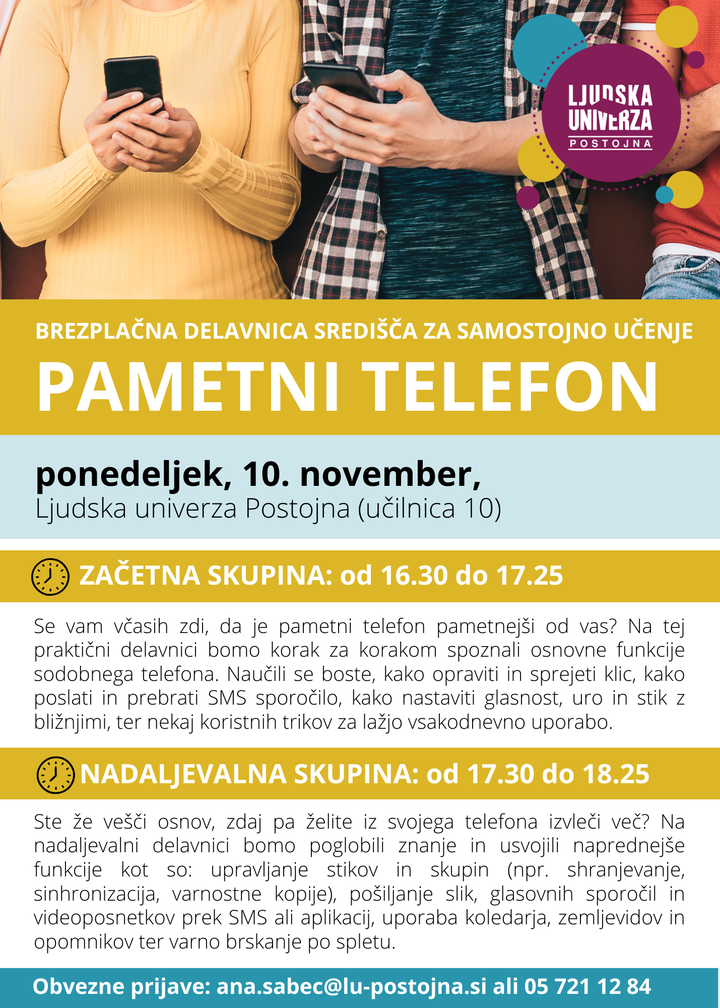 pametni telefon _ november